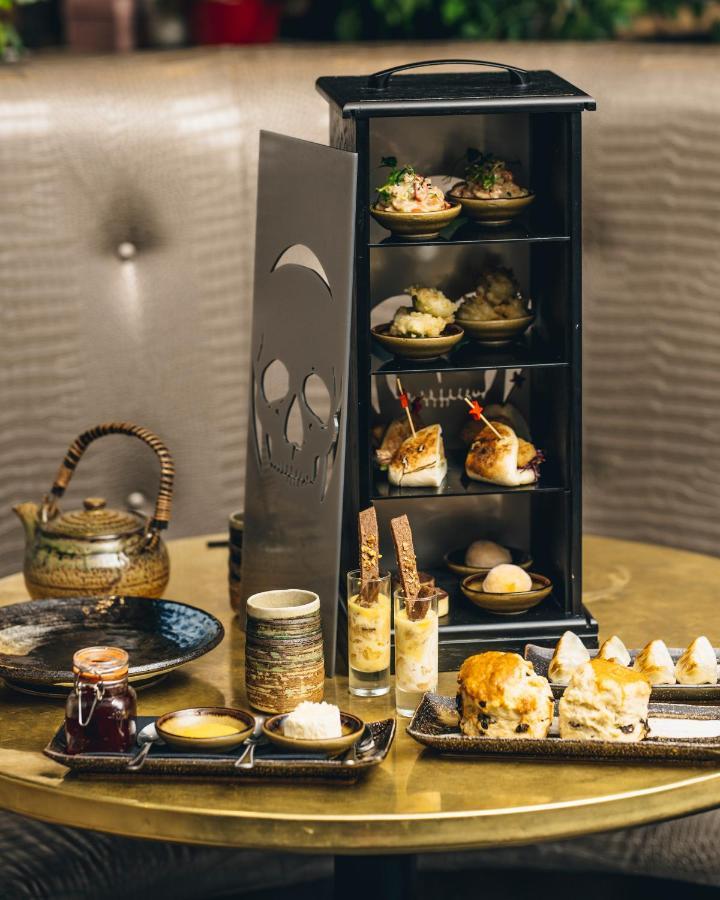 Karma Sanctum Soho Hotel Лондон Экстерьер фото