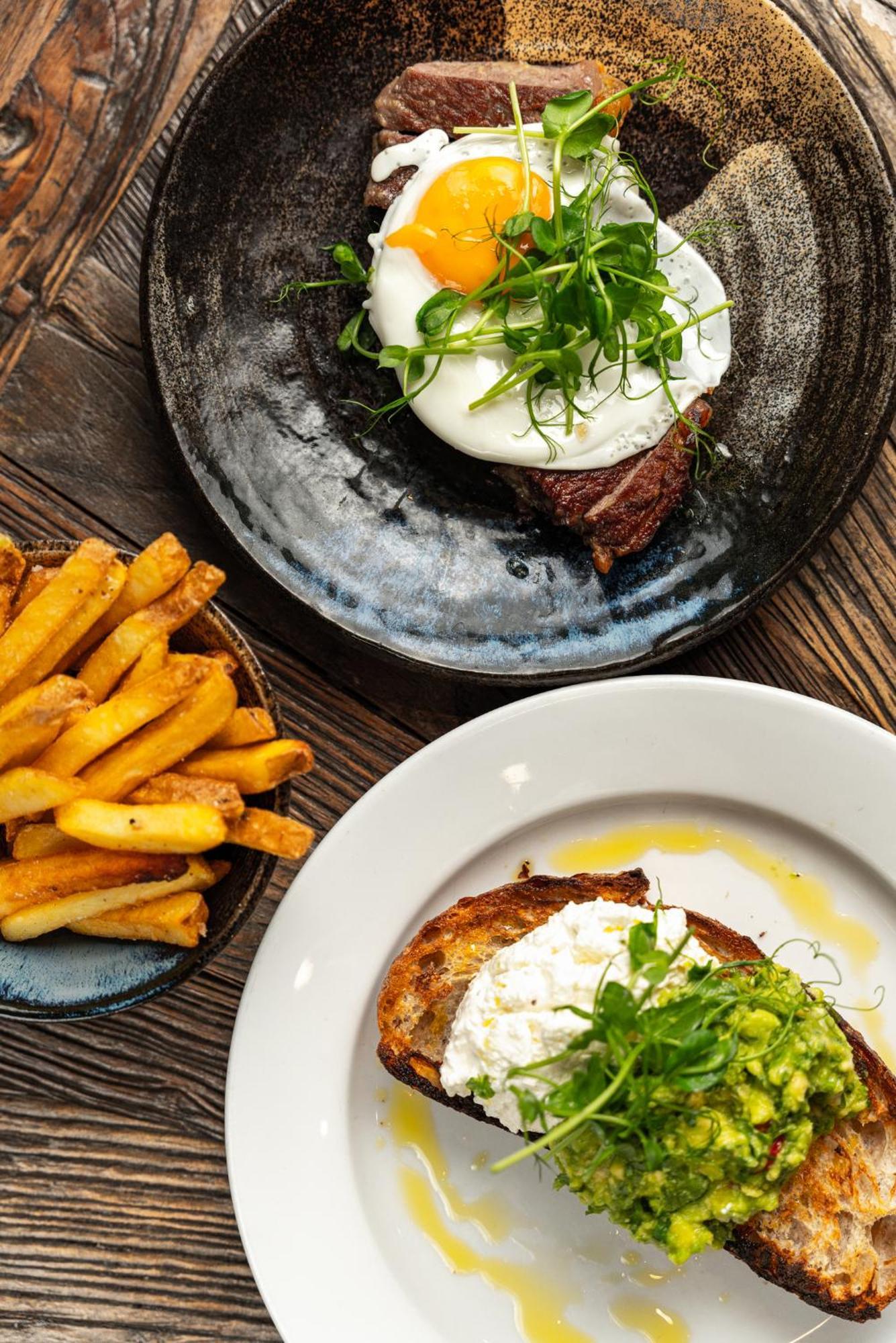 Karma Sanctum Soho Hotel Лондон Экстерьер фото