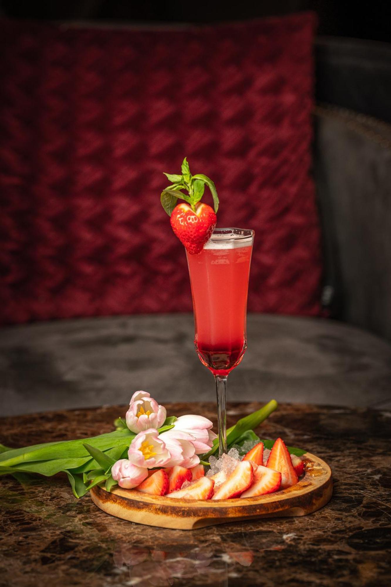 Karma Sanctum Soho Hotel Лондон Экстерьер фото