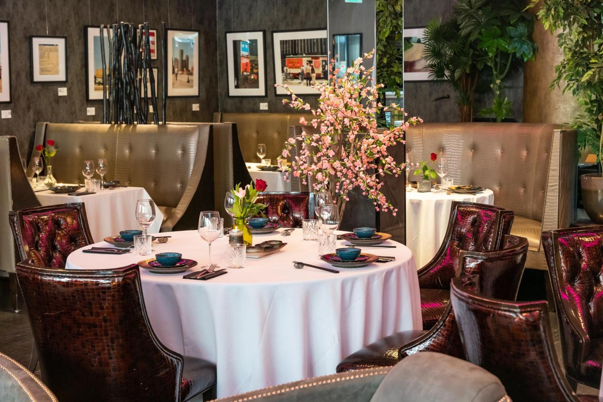 Karma Sanctum Soho Hotel Лондон Экстерьер фото