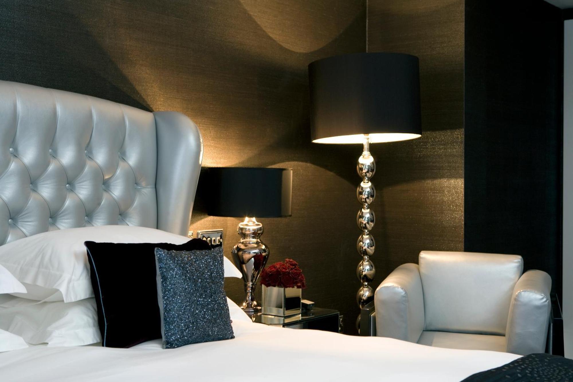 Karma Sanctum Soho Hotel Лондон Экстерьер фото